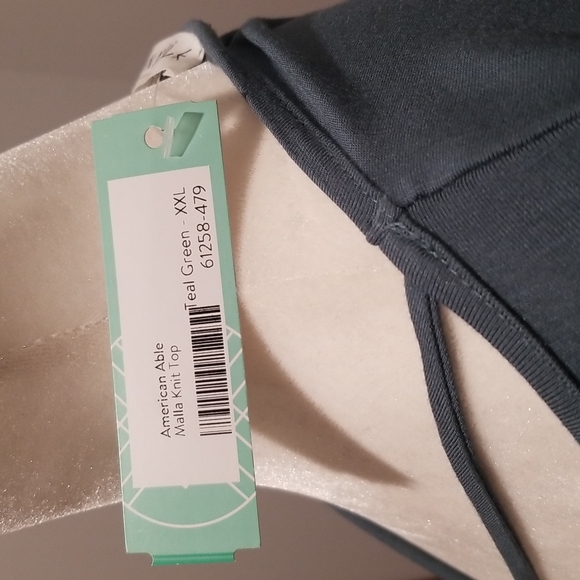 Knit Top - Picture 3 of 3